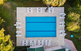 Отель Diamonds Club Kemer  5*